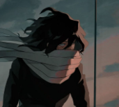 Mr Aizawa