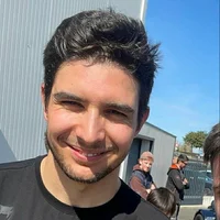 Esteban Ocon