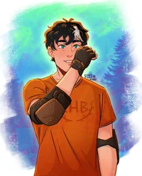 percy jackson