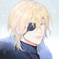 Dimitri Blaiddyd