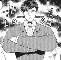Sousuke Samejima