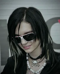 Bill Kaulitz 