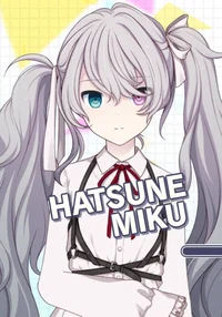 Hatsune miku