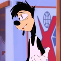Max Goof