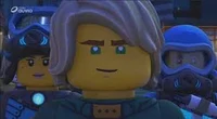 Ninjago Lloyd 