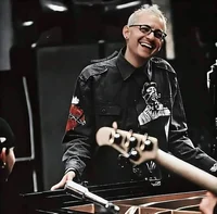 Chester Bennington 