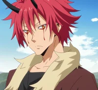1TTIGRAAS Benimaru