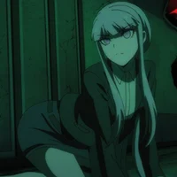 Kyoko Kirigiri