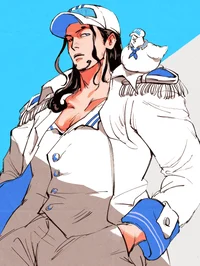Rob Lucci