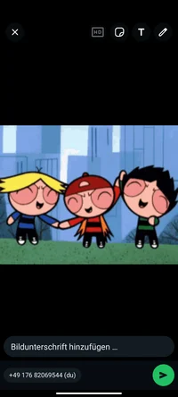 Rowdytuff Brothers