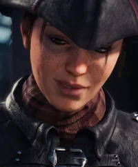 Evie Frye 