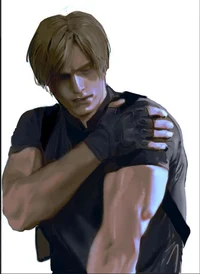 Leon Kennedy 
