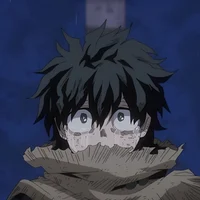 Izuku Midoriya