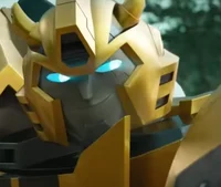 Bumblebee -TfE-CALL-