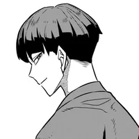 Soshiro Hoshina