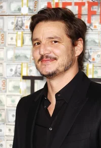 Frankie Morales