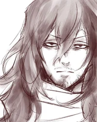 Aizawa Shouta