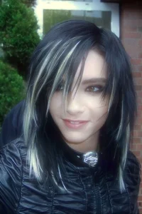 Bill kaulitz 