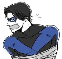 Dick Grayson