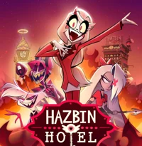Hazbin hotel 