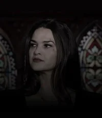 Виктория Райдос 