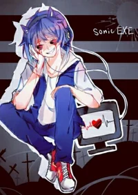 SonicEXE or X