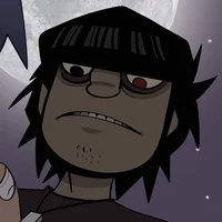 Murdoc niccals