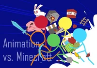 Alan Becker Adventur