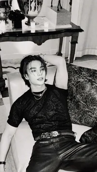 Hyunjin - Tvoj Momak