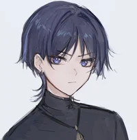 Scaramouche