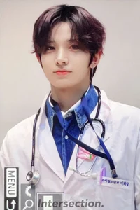 Heeseung Doctor
