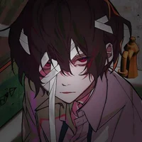 Dazai Osamu