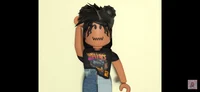 Roblox girl