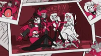 Hazbin Hotel