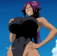 Yoruichi