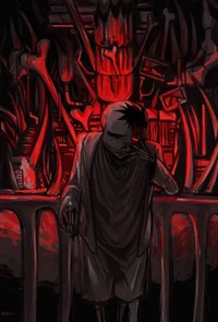 Хоррор Санс