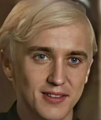 Draco Malfoy 