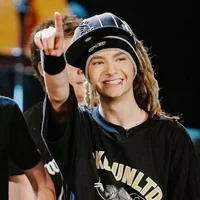 ТОМ КАУЛИТЦ