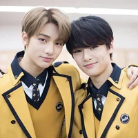 SKZ high school GC