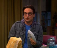 Leonard Hofstadter