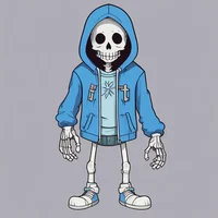 Sans Dad