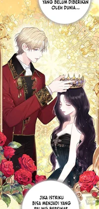 webtoon - bastian