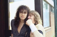 Kirk hammett 