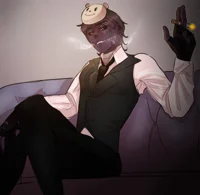 Michael Afton