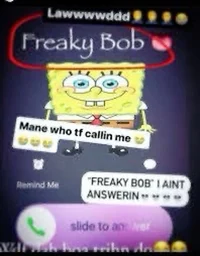 Freak Bob