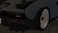 McLaren senna