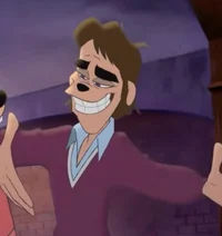 Bradley Uppercrust 