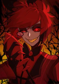 Alastor