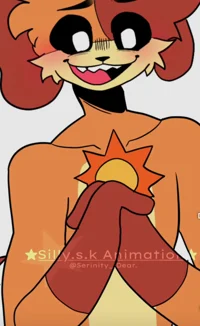 Yandere dog day stal