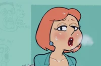 Lois Griffin 